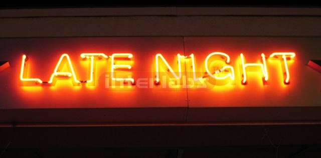 Neon Signs